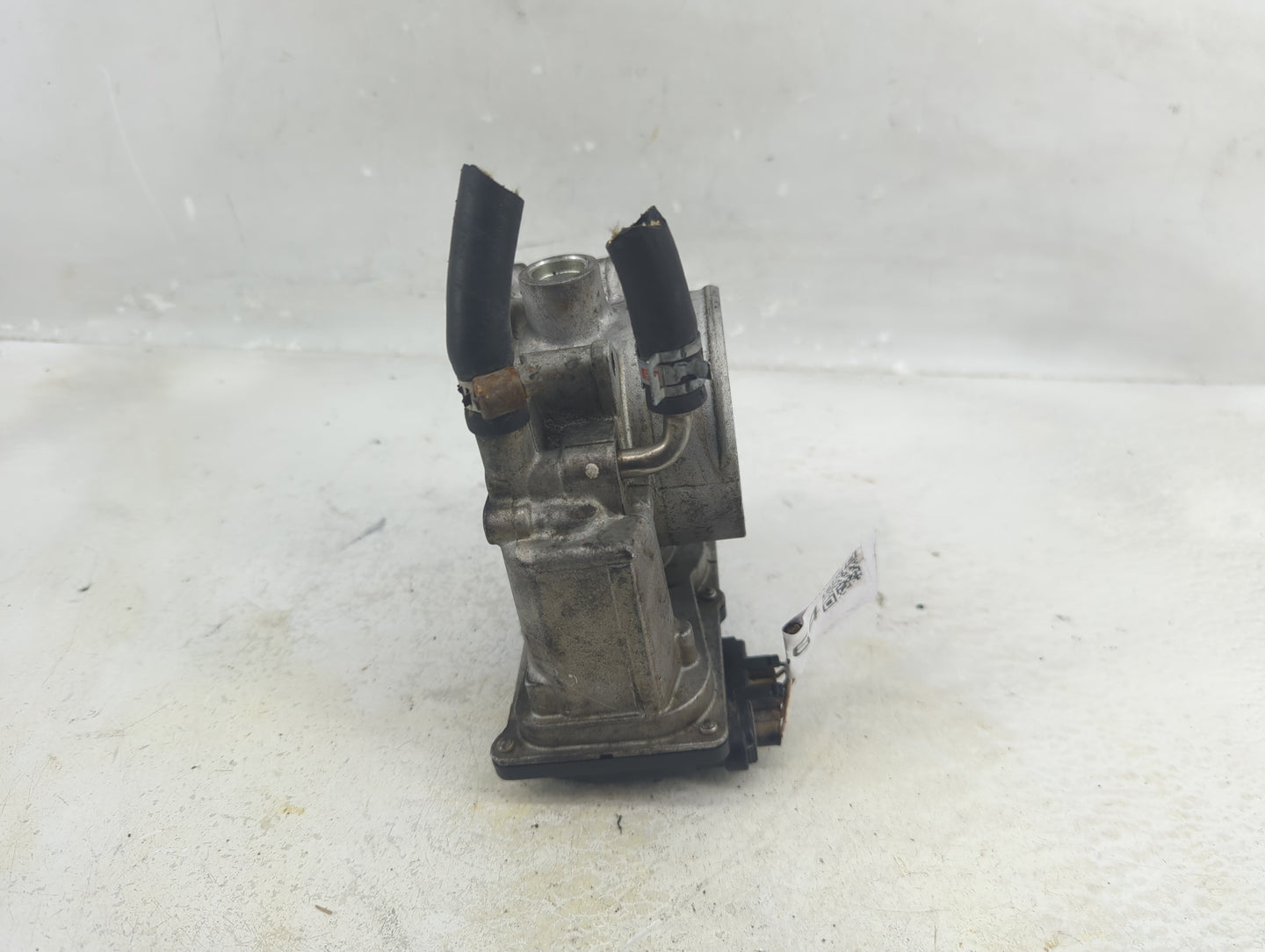 2005-2018 Toyota Avalon Throttle Body P/N:22030-0P050 Fits OEM Used Auto Parts - Oemusedautoparts1.com