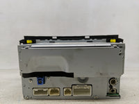 2011-2012 Toyota Avalon Radio AM FM Cd Player Receiver Replacement P/N:86120-07120 Fits Fits 2011 2012 OEM Used Auto Parts -