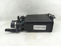 2012 Toyota Avalon Fuel Vapor Charcoal Canister - Oemusedautoparts1.com