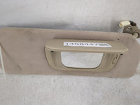 2005-2012 Toyota Avalon Sun Visor Shade Replacement Passenger Right Mirror Fits Fits 2005 2006 2007 2008 2009 2010 2011 2012