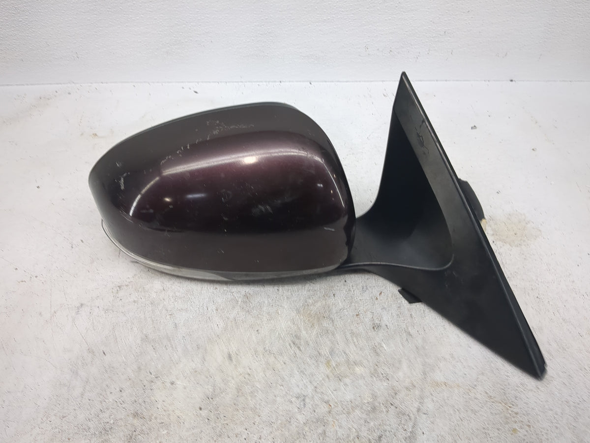 2012 Toyota Avalon Passenger Side View Mirror - Right Door Mirror OEM Used - Oemusedautoparts1.com