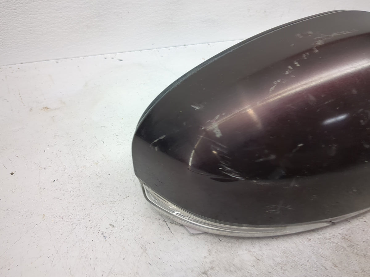 2012 Toyota Avalon Passenger Side View Mirror - Right Door Mirror OEM Used - Oemusedautoparts1.com