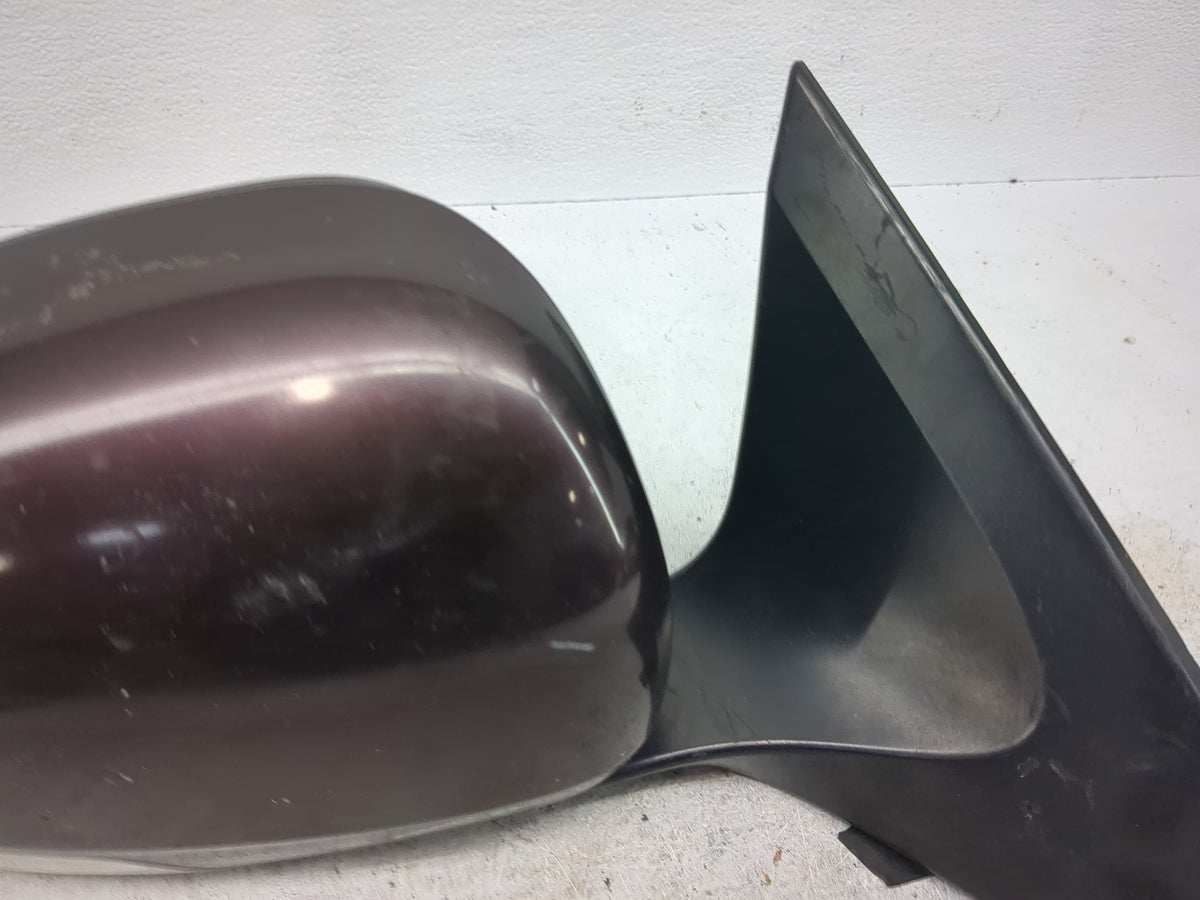 2012 Toyota Avalon Passenger Side View Mirror - Right Door Mirror OEM Used - Oemusedautoparts1.com