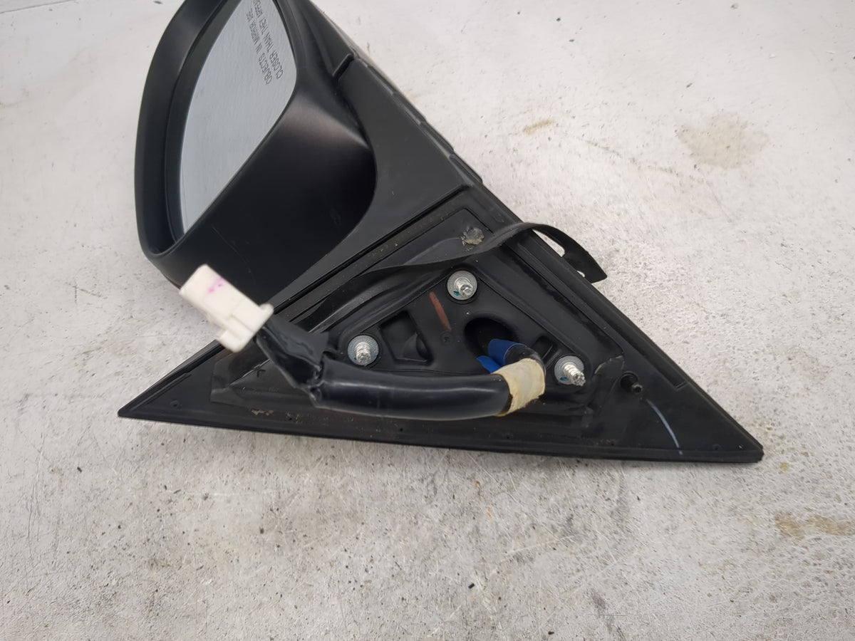 2012 Toyota Avalon Passenger Side View Mirror - Right Door Mirror OEM Used - Oemusedautoparts1.com