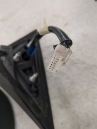 2012 Toyota Avalon Passenger Side View Mirror - Right Door Mirror OEM Used - Oemusedautoparts1.com