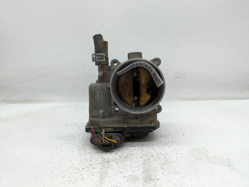 2005-2018 Toyota Avalon Throttle Body P/N:22030-0P050 22030-31030 Fits OEM Used Auto Parts - Oemusedautoparts1.com