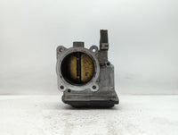 2005-2018 Toyota Avalon Throttle Body P/N:22030-0P050 22030-31030 Fits OEM Used Auto Parts - Oemusedautoparts1.com