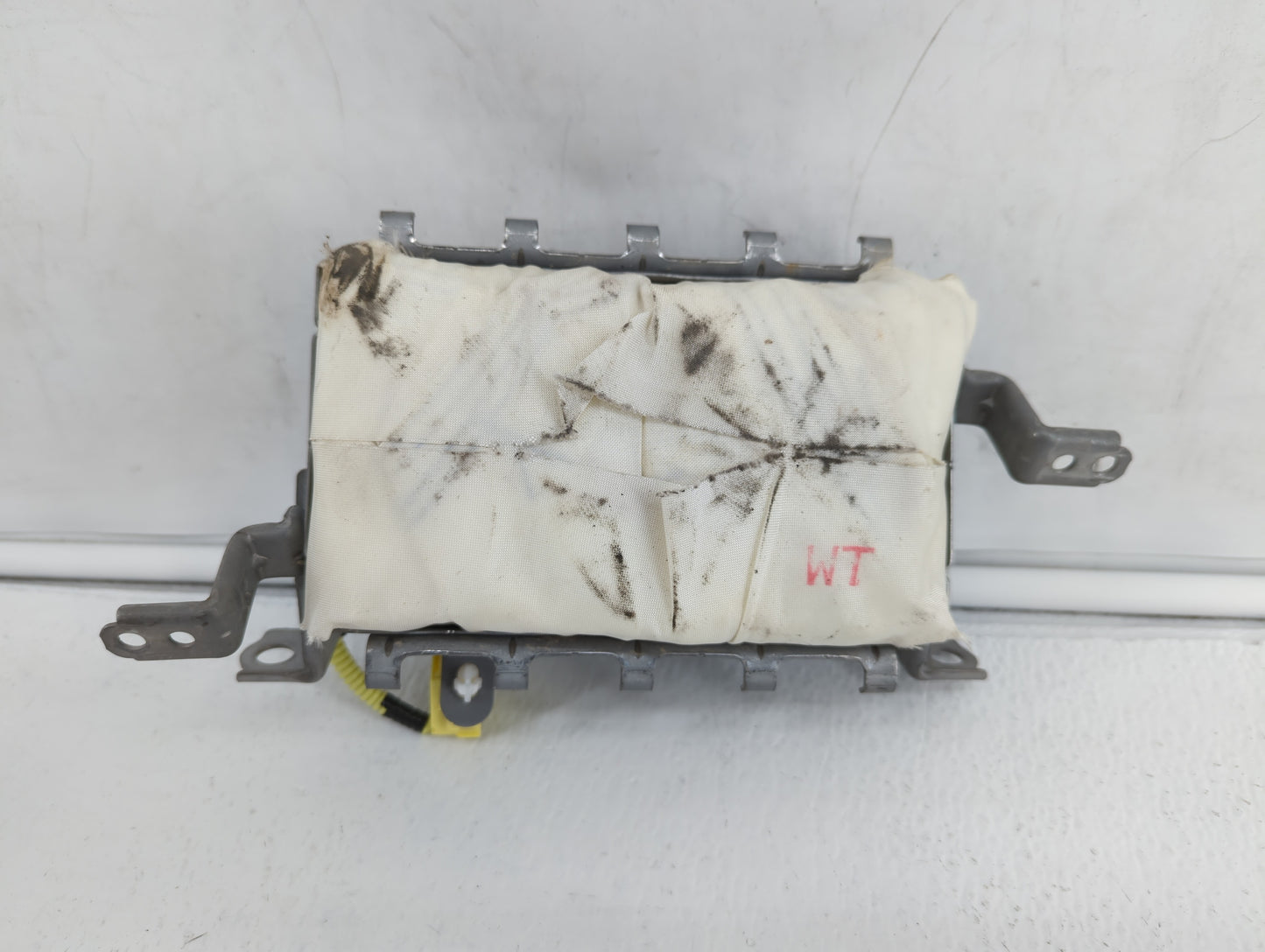 2011-2012 Toyota Avalon Air Bag Passenger Right Dashboard Oem - Oemusedautoparts1.com