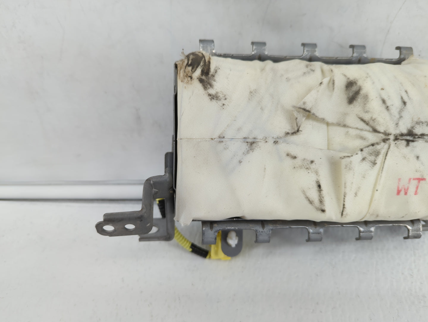2011-2012 Toyota Avalon Air Bag Passenger Right Dashboard Oem - Oemusedautoparts1.com