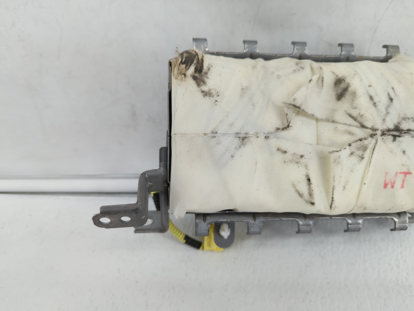 2011-2012 Toyota Avalon Air Bag Passenger Right Dashboard Oem - Oemusedautoparts1.com