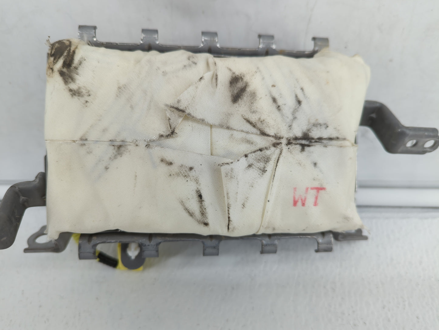2011-2012 Toyota Avalon Air Bag Passenger Right Dashboard Oem - Oemusedautoparts1.com