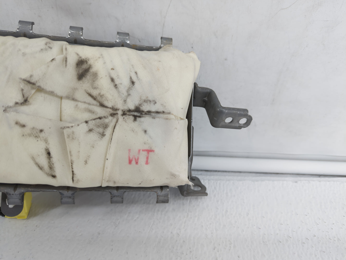 2011-2012 Toyota Avalon Air Bag Passenger Right Dashboard Oem - Oemusedautoparts1.com