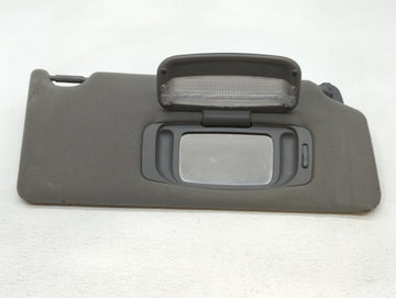 2005-2012 Toyota Avalon Sun Visor Shade Replacement Passenger Right Mirror Fits Fits 2005 2006 2007 2008 2009 2010 2011 2012