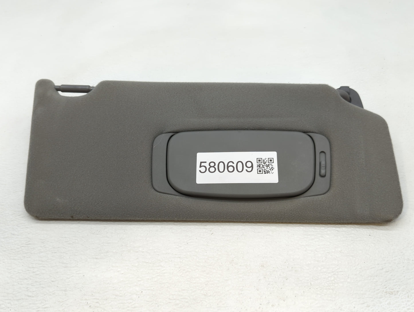 2005-2012 Toyota Avalon Sun Visor Shade Replacement Passenger Right Mirror Fits Fits 2005 2006 2007 2008 2009 2010 2011 2012