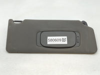 2005-2012 Toyota Avalon Sun Visor Shade Replacement Passenger Right Mirror Fits Fits 2005 2006 2007 2008 2009 2010 2011 2012
