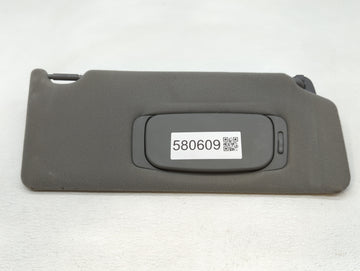 2005-2012 Toyota Avalon Sun Visor Shade Replacement Passenger Right Mirror Fits Fits 2005 2006 2007 2008 2009 2010 2011 2012 OEM Used Auto Parts