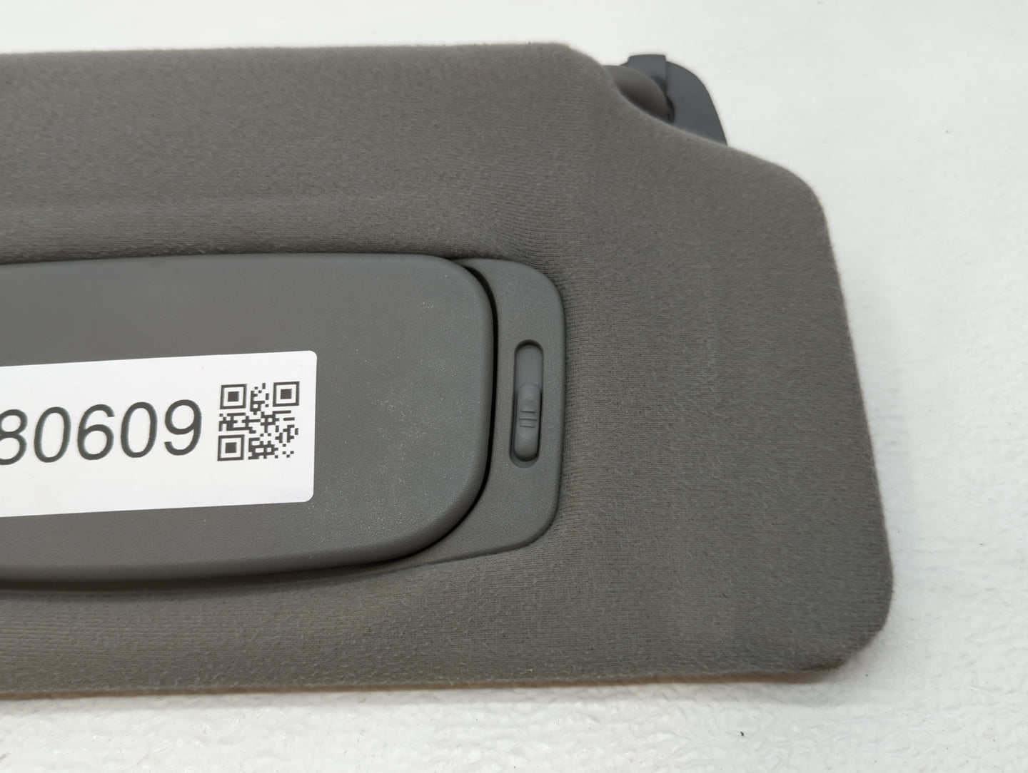 2005-2012 Toyota Avalon Sun Visor Shade Replacement Passenger Right Mirror Fits Fits 2005 2006 2007 2008 2009 2010 2011 2012