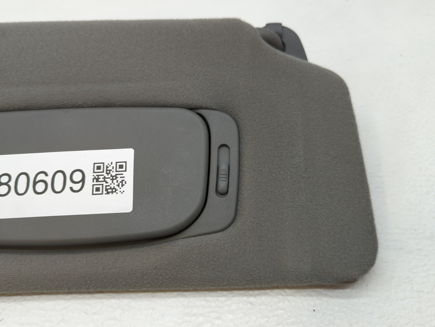 2005-2012 Toyota Avalon Sun Visor Shade Replacement Passenger Right Mirror Fits Fits 2005 2006 2007 2008 2009 2010 2011 2012