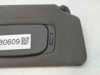 2005-2012 Toyota Avalon Sun Visor Shade Replacement Passenger Right Mirror Fits Fits 2005 2006 2007 2008 2009 2010 2011 2012