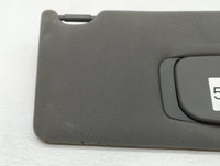 2005-2012 Toyota Avalon Sun Visor Shade Replacement Passenger Right Mirror Fits Fits 2005 2006 2007 2008 2009 2010 2011 2012