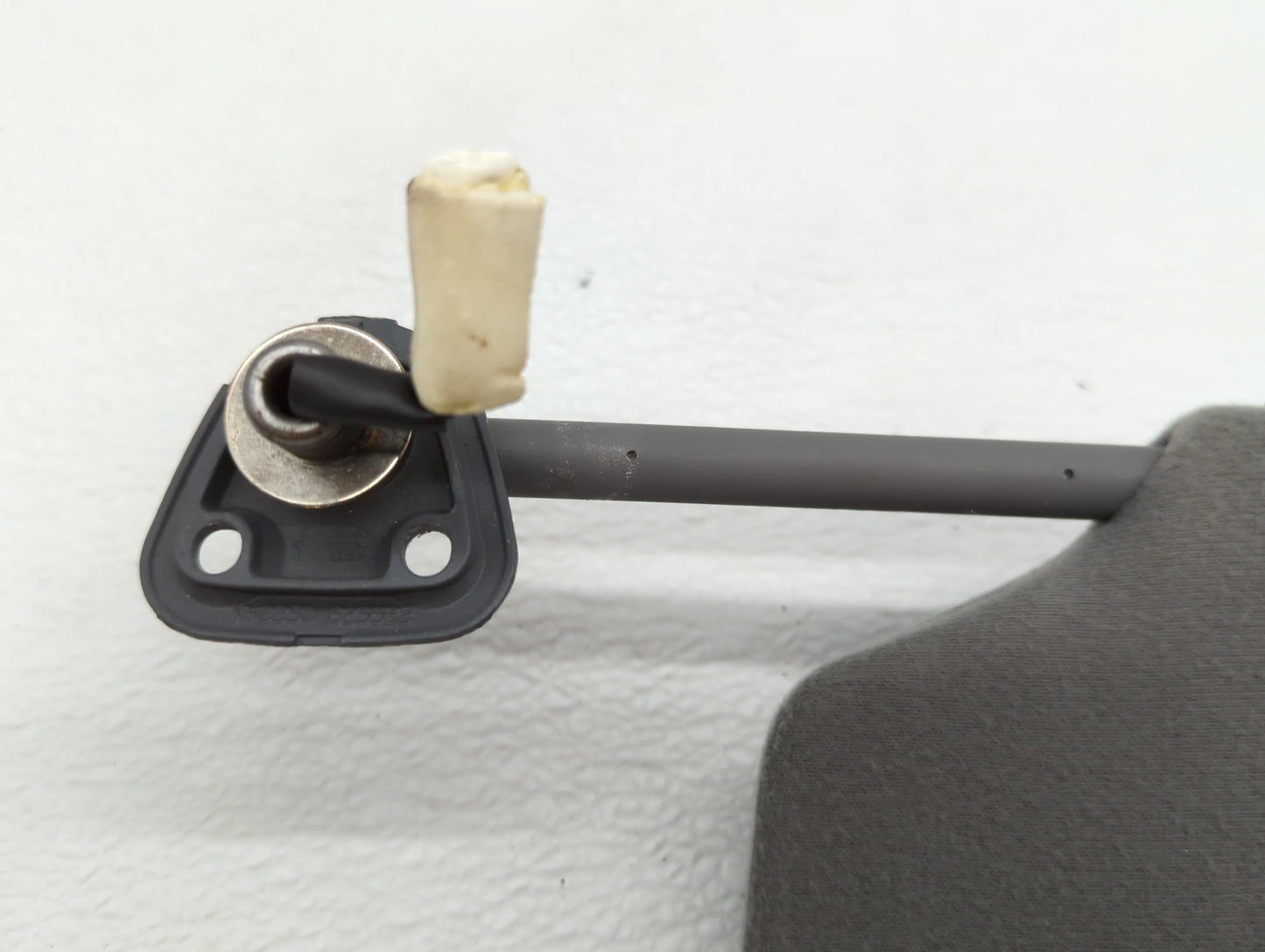 2005-2012 Toyota Avalon Sun Visor Shade Replacement Passenger Right Mirror Fits Fits 2005 2006 2007 2008 2009 2010 2011 2012