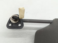 2005-2012 Toyota Avalon Sun Visor Shade Replacement Passenger Right Mirror Fits Fits 2005 2006 2007 2008 2009 2010 2011 2012