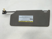 2005-2012 Toyota Avalon Sun Visor Shade Replacement Passenger Right Mirror Fits Fits 2005 2006 2007 2008 2009 2010 2011 2012