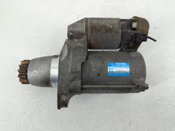 compare product 2005-2018 Toyota Avalon Car Starter Motor Solenoid OEM P/N:TN428000-1082 28100-0A011 Fits OEM Used Auto Parts
