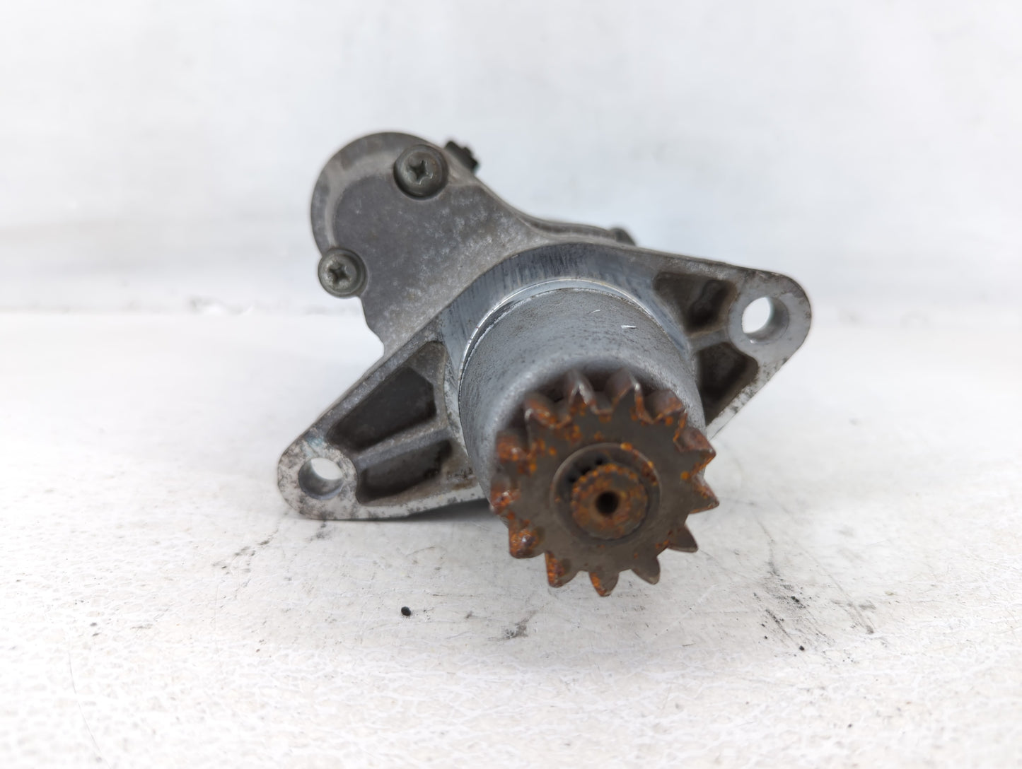 2005-2018 Toyota Avalon Car Starter Motor Solenoid OEM P/N:TN428000-1082 28100-0A011 Fits OEM Used Auto Parts - Oemusedautop
