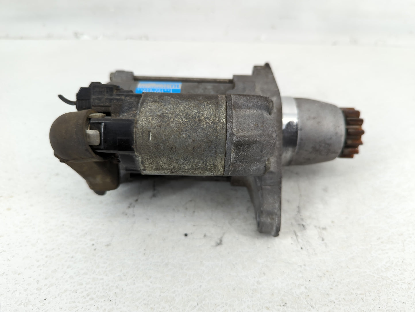 2005-2018 Toyota Avalon Car Starter Motor Solenoid OEM P/N:TN428000-1082 28100-0A011 Fits OEM Used Auto Parts - Oemusedautop