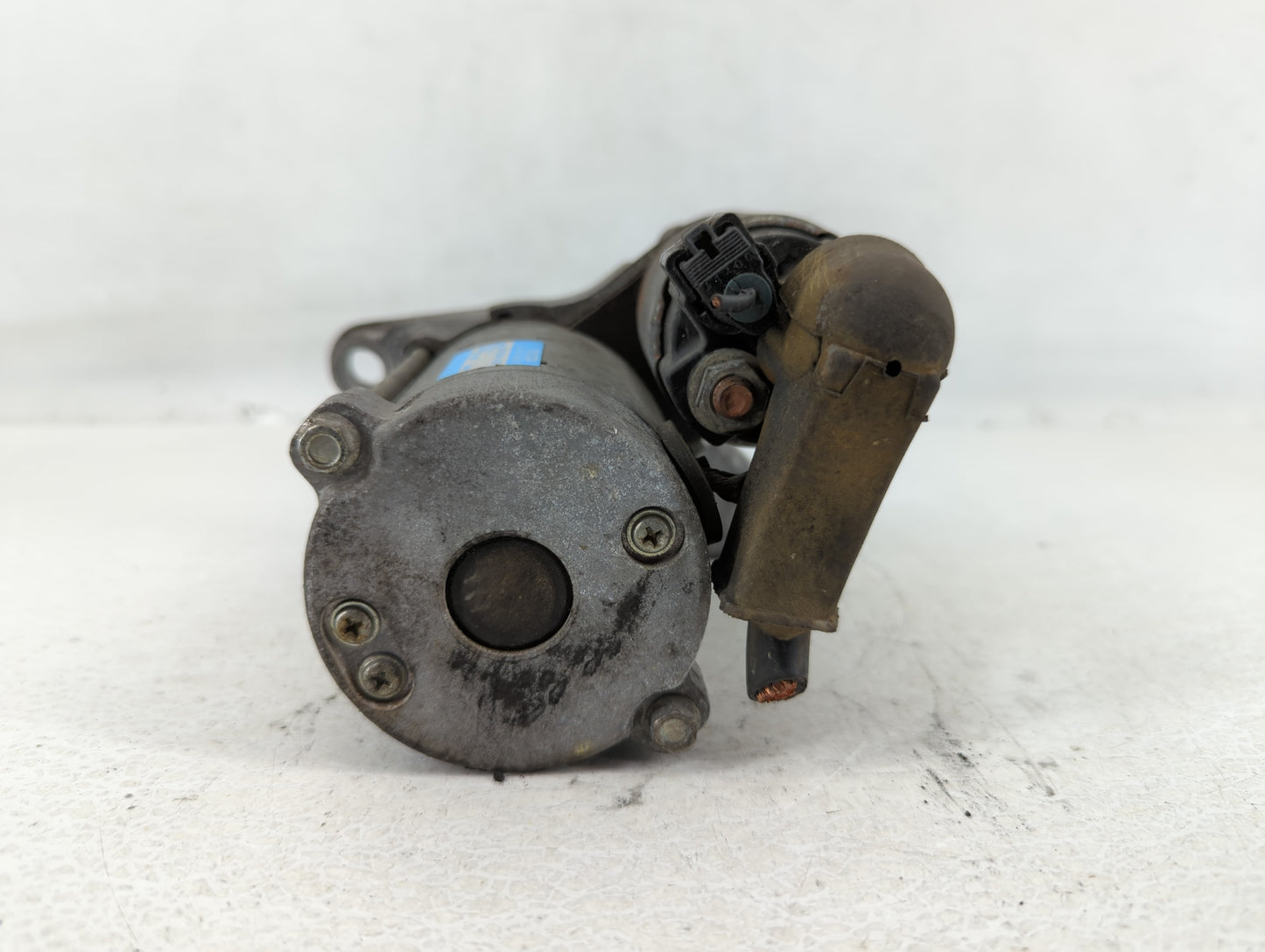 2005-2018 Toyota Avalon Car Starter Motor Solenoid OEM P/N:TN428000-1082 28100-0A011 Fits OEM Used Auto Parts - Oemusedautop