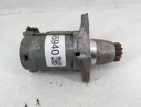 2005-2018 Toyota Avalon Car Starter Motor Solenoid OEM P/N:TN428000-1082 28100-0A011 Fits OEM Used Auto Parts - Oemusedautop