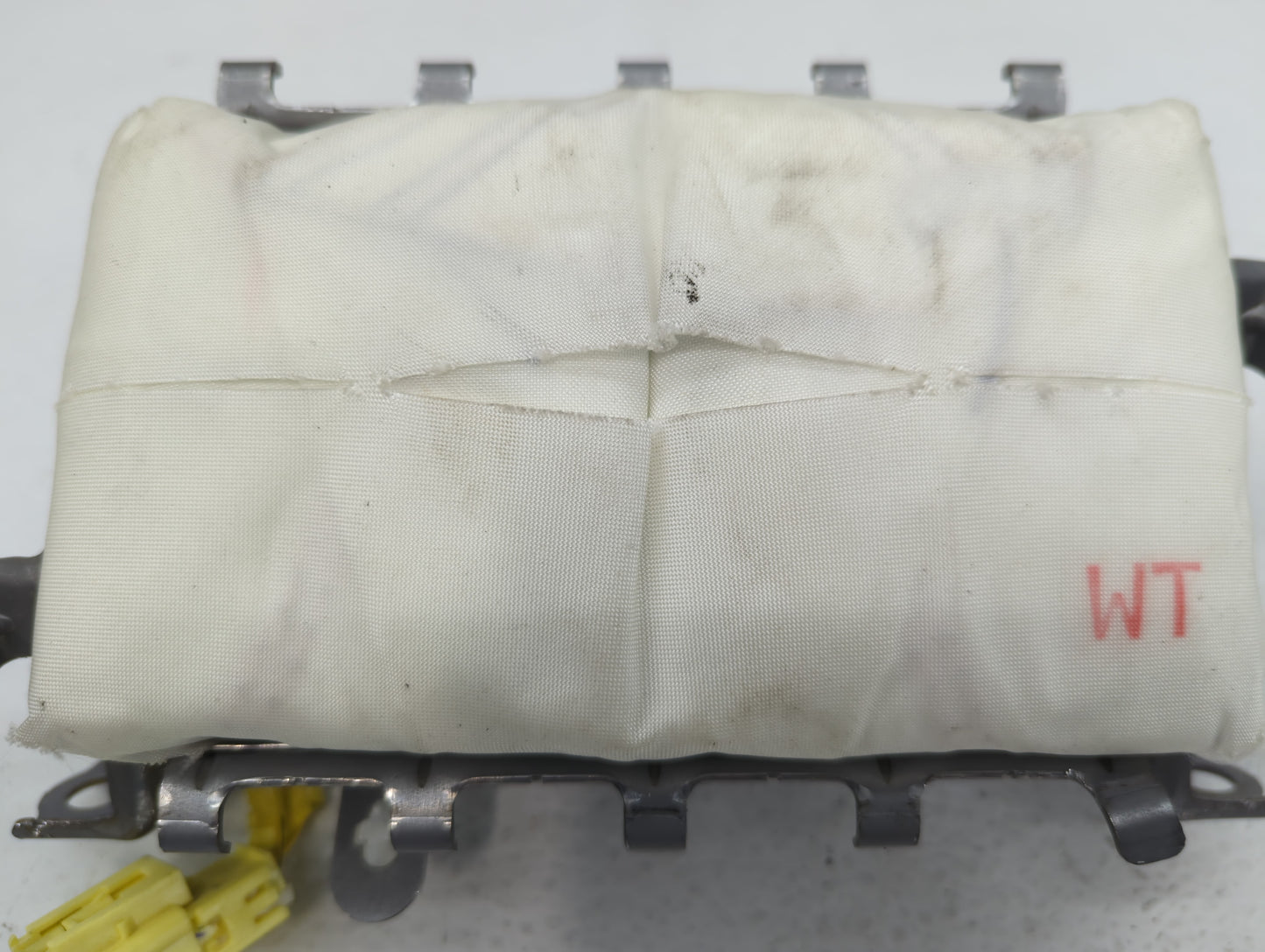 2011-2012 Toyota Avalon Air Bag Passenger Right Dashboard Oem - Oemusedautoparts1.com
