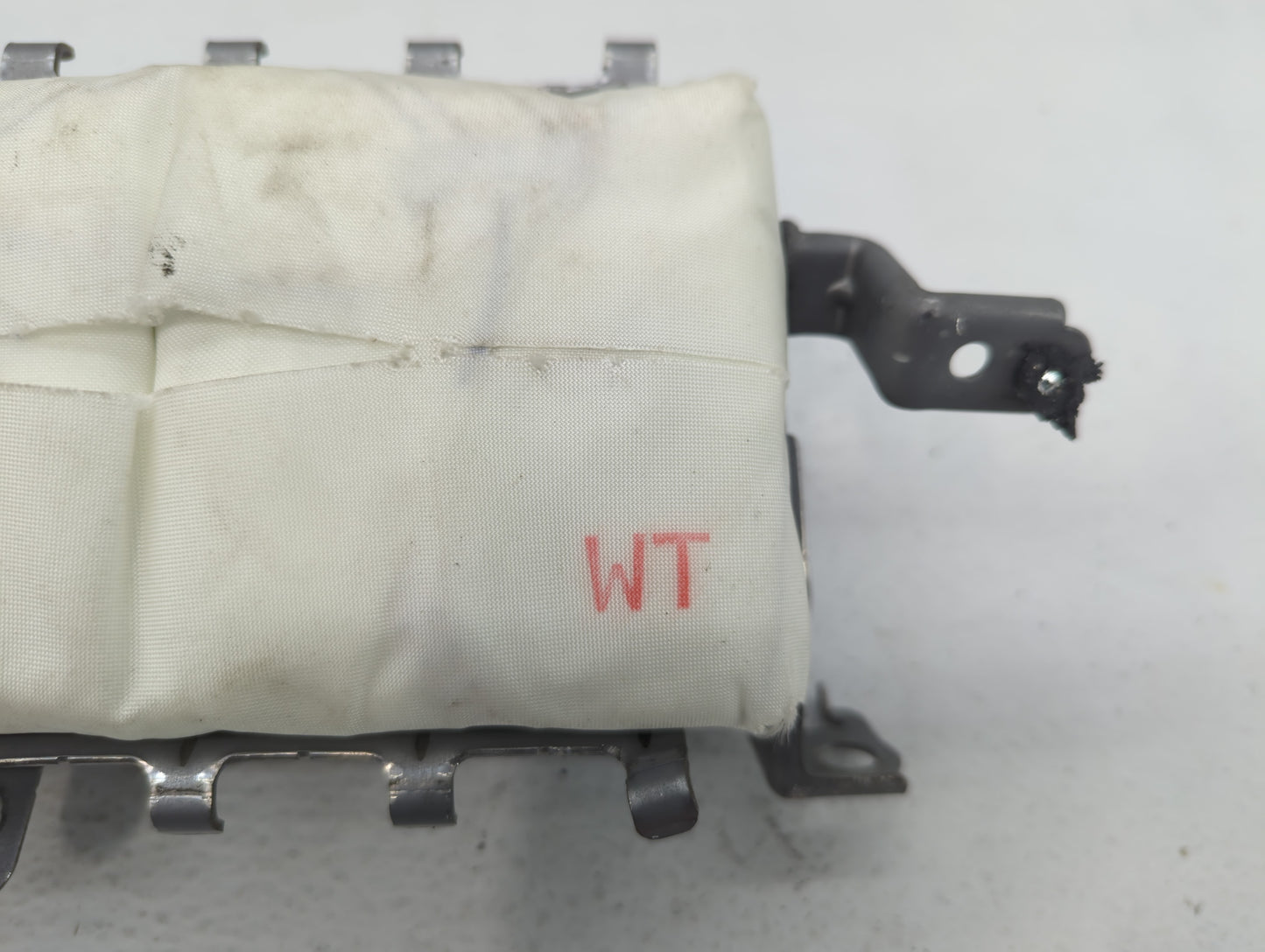 2011-2012 Toyota Avalon Air Bag Passenger Right Dashboard Oem - Oemusedautoparts1.com