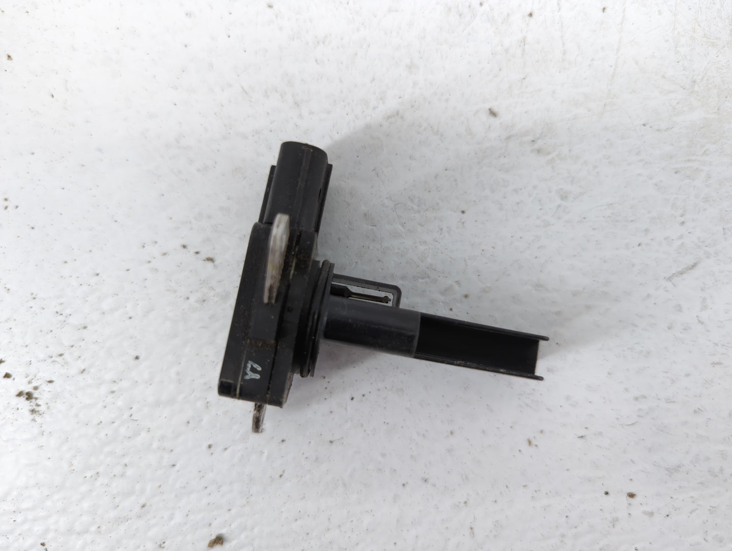 2005-2012 Toyota Avalon Mass Air Flow Meter Maf - Oemusedautoparts1.com