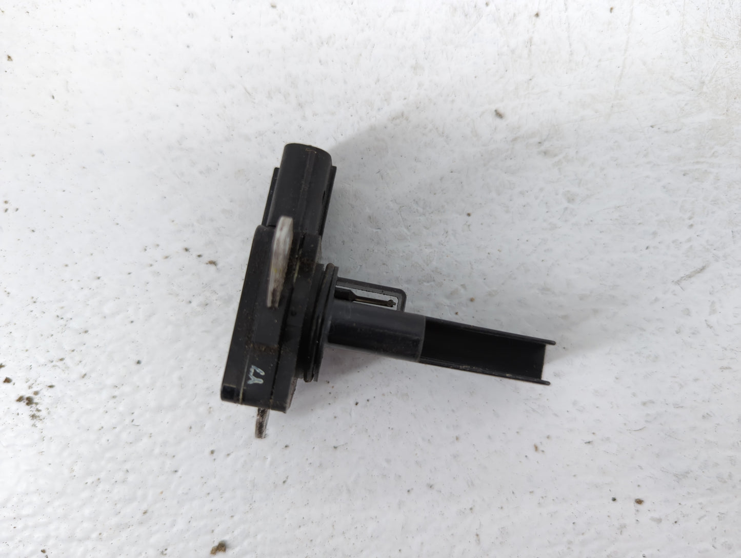 2005-2012 Toyota Avalon Mass Air Flow Meter Maf - Oemusedautoparts1.com