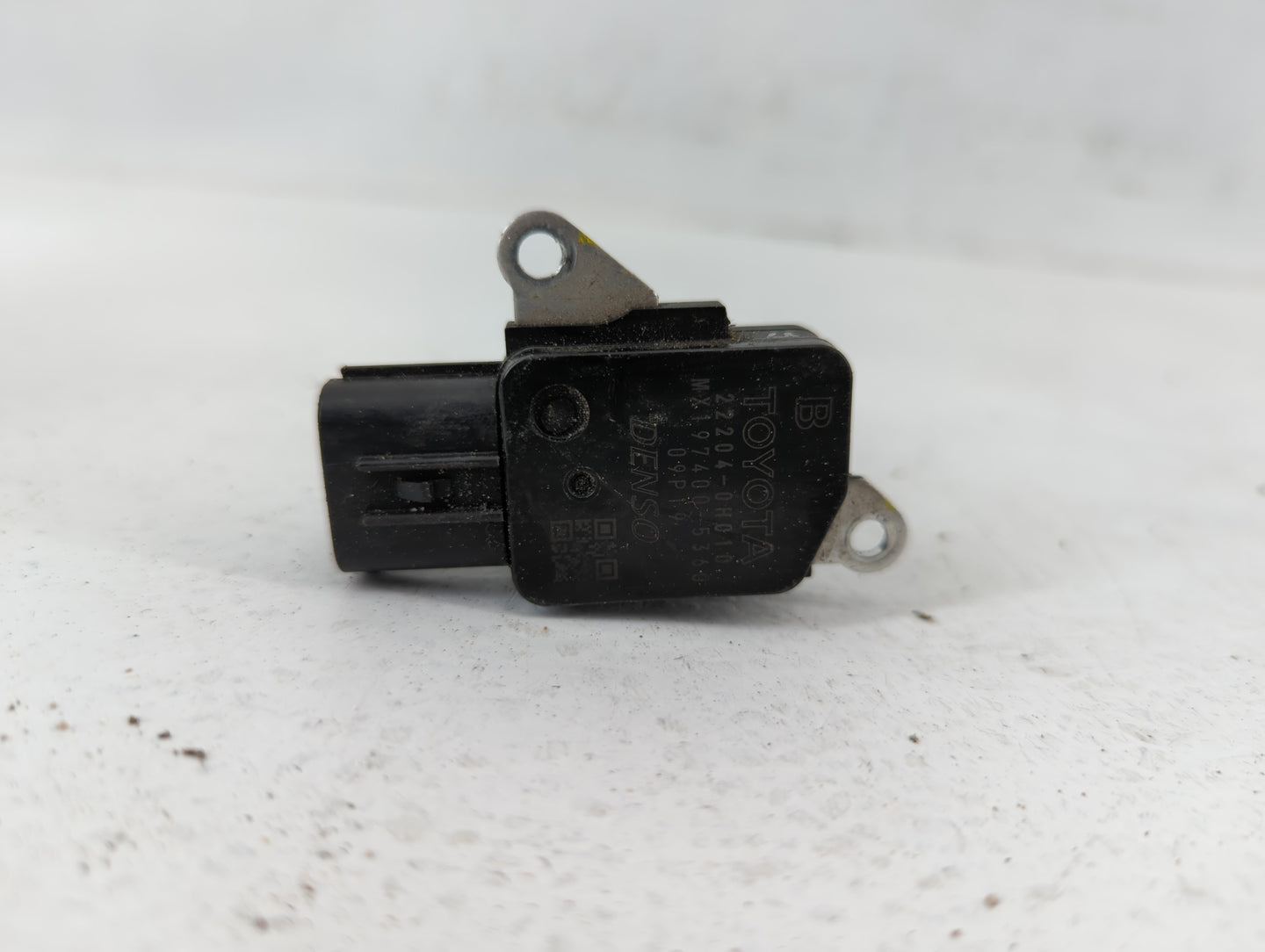 2005-2012 Toyota Avalon Mass Air Flow Meter Maf - Oemusedautoparts1.com