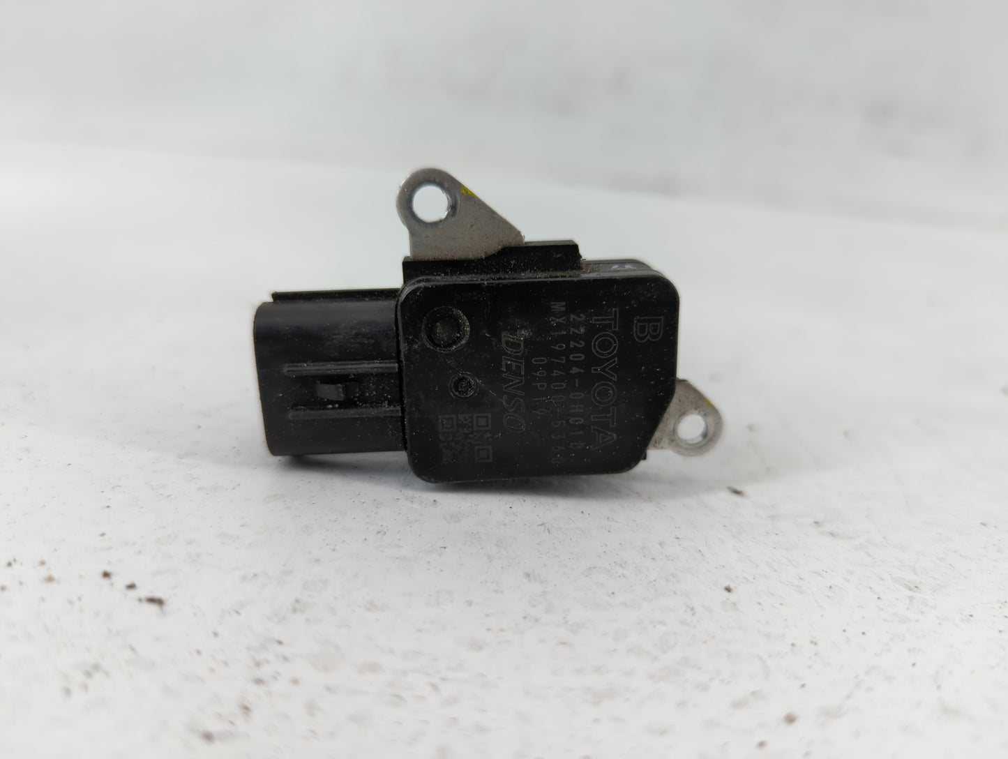 2005-2012 Toyota Avalon Mass Air Flow Meter Maf - Oemusedautoparts1.com