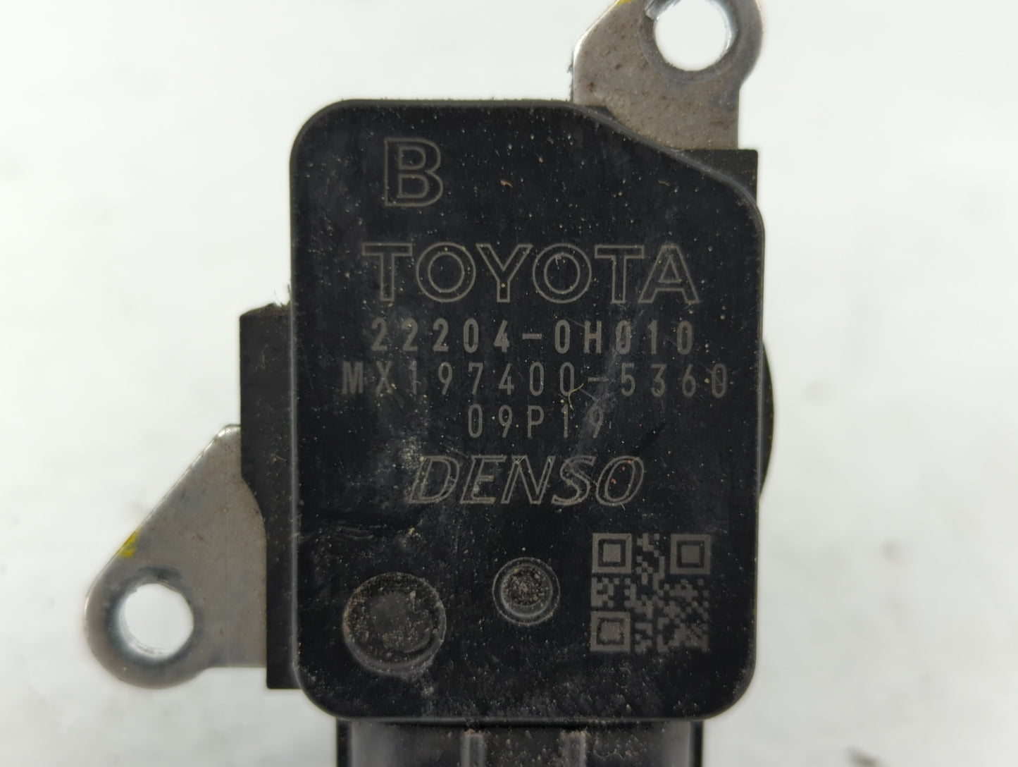 2005-2012 Toyota Avalon Mass Air Flow Meter Maf - Oemusedautoparts1.com