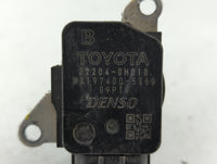 2005-2012 Toyota Avalon Mass Air Flow Meter Maf - Oemusedautoparts1.com