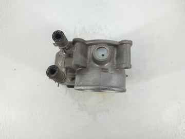 2005-2018 Toyota Avalon Throttle Body P/N:22030-0P050 Fits OEM Used Auto Parts