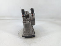 2005-2018 Toyota Avalon Throttle Body P/N:22030-0P050 Fits OEM Used Auto Parts - Oemusedautoparts1.com