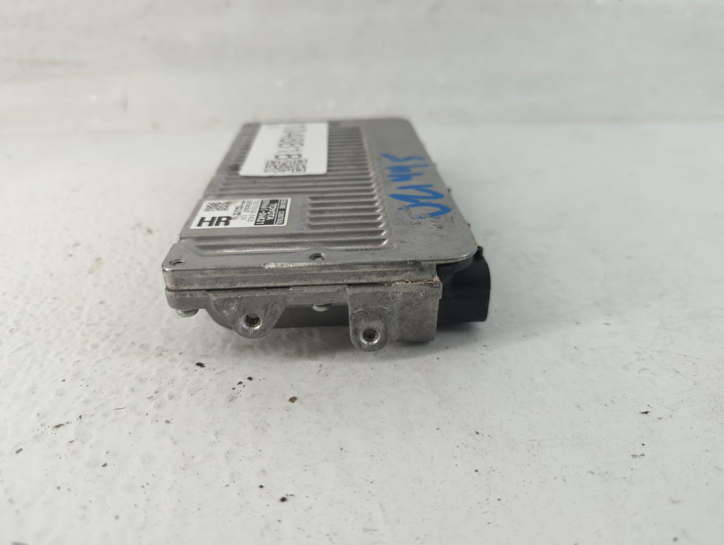 2012-2014 Toyota Camry PCM Engine Control Computer ECU ECM PCU OEM P/N:89661-06K21 89661-06K20 Fits Fits 2012 2013 2014 OEM 