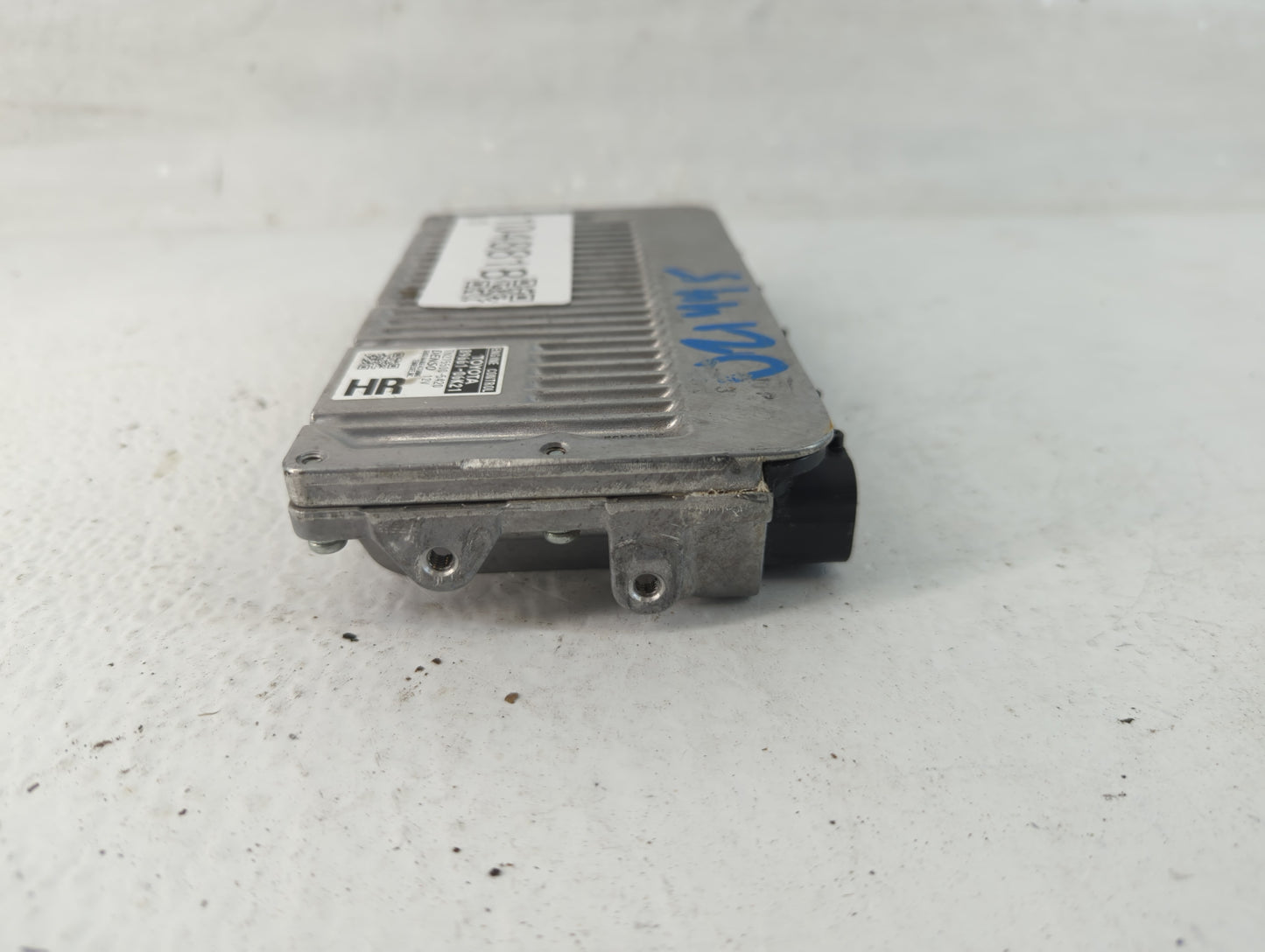 2012-2014 Toyota Camry PCM Engine Control Computer ECU ECM PCU OEM P/N:89661-06K21 89661-06K20 Fits Fits 2012 2013 2014 OEM 