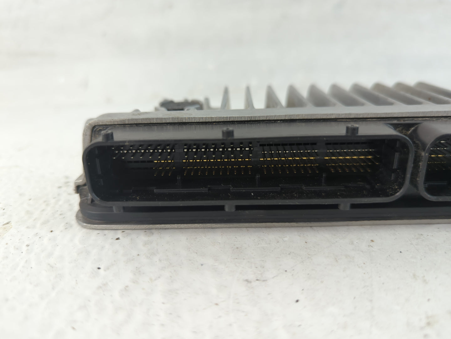 2012-2014 Toyota Camry PCM Engine Control Computer ECU ECM PCU OEM P/N:89661-06K21 89661-06K20 Fits Fits 2012 2013 2014 OEM 
