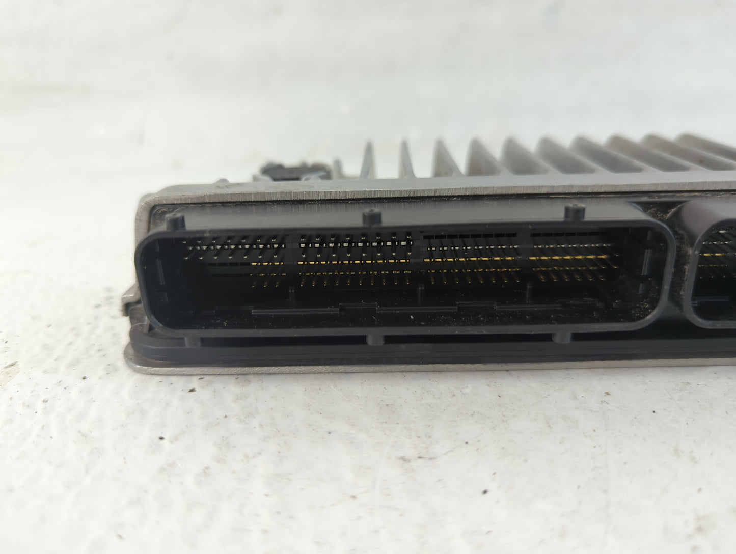2012-2014 Toyota Camry PCM Engine Control Computer ECU ECM PCU OEM P/N:89661-06K21 89661-06K20 Fits Fits 2012 2013 2014 OEM 