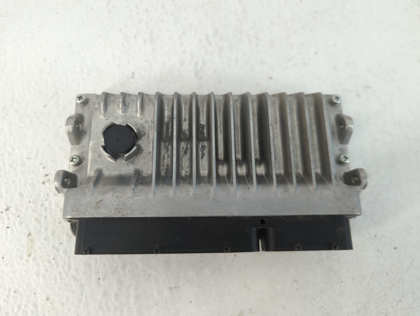 2012-2014 Toyota Camry PCM Engine Control Computer ECU ECM PCU OEM P/N:89661-06K21 89661-06K20 Fits Fits 2012 2013 2014 OEM 