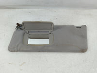 2012-2017 Toyota Camry Sun Visor Shade Replacement Driver Left Mirror Fits Fits 2012 2013 2014 2015 2016 2017 OEM Used Auto 