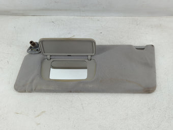 compare product 2012-2017 Toyota Camry Sun Visor Shade Replacement Driver Left Mirror Fits Fits 2012 2013 2014 2015 2016 2017 OEM Used Auto Parts