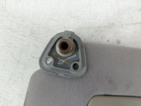 2012-2017 Toyota Camry Sun Visor Shade Replacement Driver Left Mirror Fits Fits 2012 2013 2014 2015 2016 2017 OEM Used Auto 